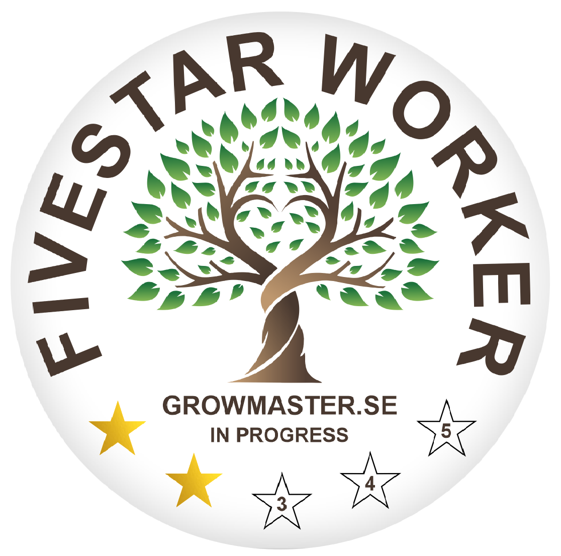fivestar worker