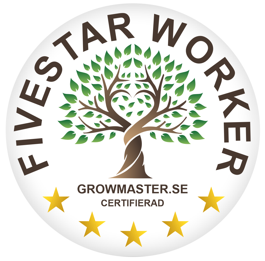 fivestar worker